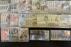 2026年最新】ヴァイスシュヴァルツ フルレアの人気アイテム - メルカリ