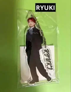 2026年最新】MAZZEL リュウキ アクスタの人気アイテム - メルカリ