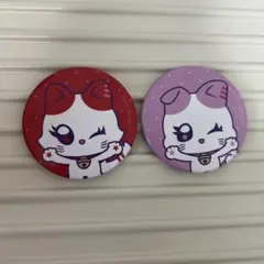 2026年最新】石井蘭缶バッジの人気アイテム - メルカリ