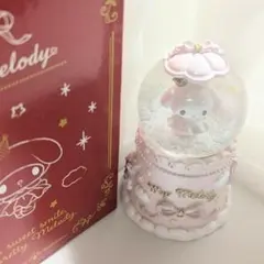 2026年最新】スノーグローブ マイメロの人気アイテム - メルカリ