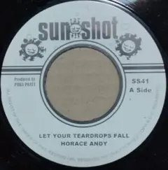 2026年最新】Horace andy レコードの人気アイテム - メルカリ