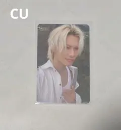 ENHYPEN ニキ SBS 歌謡大典 エナプ トレカ - メルカリ