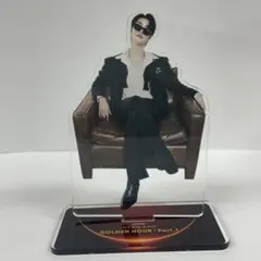 2026年最新】ateez ミンギ アクスタの人気アイテム - メルカリ