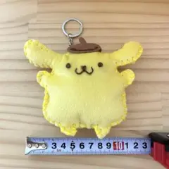 2026年最新】ポムポムプリン平成レトロぬいぐるみの人気アイテム
