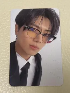 ENHYPEN VANISH weverse ラキドロ トレカ ジェイ - メルカリ