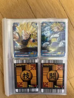 2026年最新】ドラゴンボールデータカードダス プロモの人気アイテム