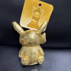 2026年最新】ビリケンさん ピカチュウ ぬいぐるみの人気アイテム