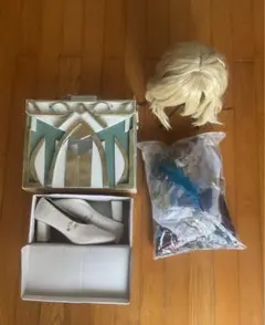 2026年最新】メラック 原神の人気アイテム - メルカリ