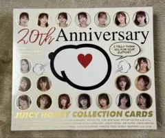 2026年最新】ジューシーハニーカード 未開封の人気アイテム - メルカリ