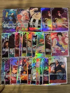 2026年最新】ワンピースカードまとめ売りの人気アイテム - メルカリ