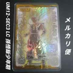 2026年最新】ドラゴンボールヒーローズ lc 孫悟飯の人気アイテム