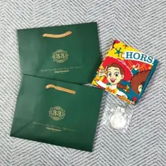 2026年最新】club33 キーホルダーの人気アイテム - メルカリ