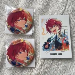 2026年最新】イベコレ 朱桜司の人気アイテム - メルカリ