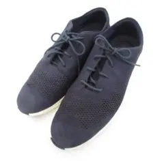 2026年最新】2.ゼログランド レーザー ウィング オックスフォードの