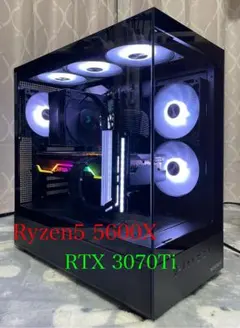 2026年最新】ryzen5 5600xゲーミングpc デスクトップの人気アイテム