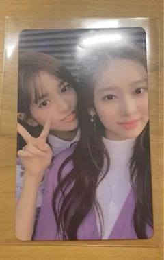 2026年最新】izoneミンジュの人気アイテム - メルカリ