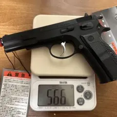 2026年最新】ksc cz75の人気アイテム - メルカリ
