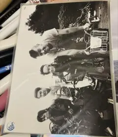 2026年最新】the blue hearts ポスターの人気アイテム - メルカリ