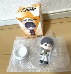 2026年最新】有岡大貴 フィギュアの人気アイテム - メルカリ