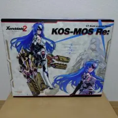 2026年最新】ゼノブレイド2 kos-mos re 1/7スケールの人気アイテム