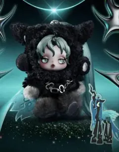 2026年最新】スカルパンダ シークレットの人気アイテム - メルカリ