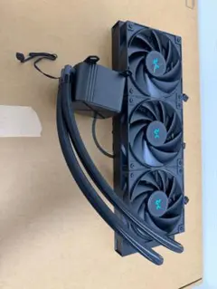 2026年最新】deepcool 水冷の人気アイテム - メルカリ