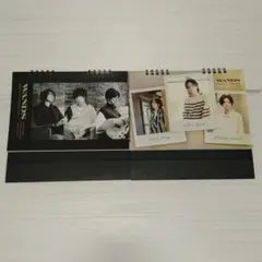 2026年最新】wands カレンダーの人気アイテム - メルカリ