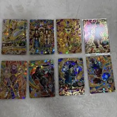 2026年最新】ドラゴンボールヒーローズ ur まとめ売りの人気アイテム