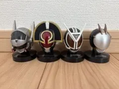 2026年最新】ライダーマスクコレクションの人気アイテム - メルカリ