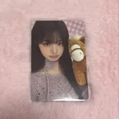 2026年最新】ive ウォニョン シーグリの人気アイテム - メルカリ