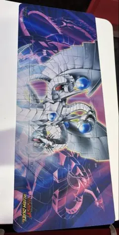 2026年最新】ラッシュデュエル プレイマットの人気アイテム - メルカリ