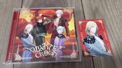 2026年最新】quartet crown cdの人気アイテム - メルカリ