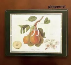 2026年最新】ピンパーネル プレイスマットの人気アイテム - メルカリ