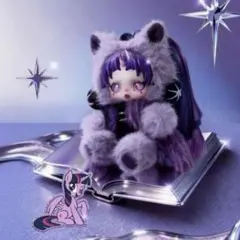 2026年最新】マイリトルポニー popmartの人気アイテム - メルカリ