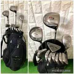 2026年最新】ゴルフクラブ 初心者の人気アイテム - メルカリ