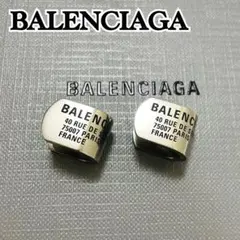 2026年最新】balenciaga ピアス 片耳の人気アイテム - メルカリ