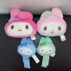 2026年最新】マイメロディ 顔の人気アイテム - メルカリ