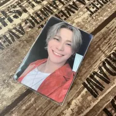 2026年最新】all yours トレカ ムンビン astroの人気アイテム - メルカリ