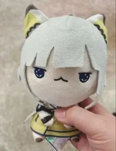 2026年最新】アークナイツ ぬいぐるみの人気アイテム - メルカリ