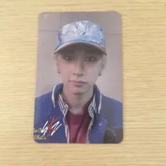 2026年最新】stray kids miroh バンチャンの人気アイテム - メルカリ