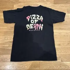 2026年最新】pizza of death tシャツの人気アイテム - メルカリ