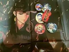 2026年最新】月姫 缶バッジの人気アイテム - メルカリ