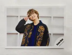 2026年最新】佐久間大介 公式写真の人気アイテム - メルカリ