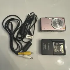 2026年最新】LUMIX DMC-FX40の人気アイテム - メルカリ