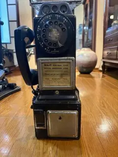 2026年最新】アメリカ 公衆電話 レトロの人気アイテム - メルカリ