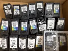 2026年最新】インクカートリッジ使用済みの人気アイテム - メルカリ