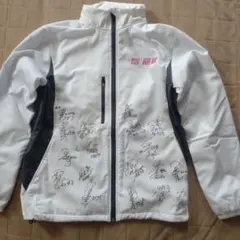 2026年最新】ボートレース ジャンパーの人気アイテム - メルカリ