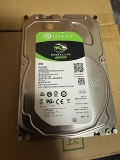 2026年最新】8tb barracudaの人気アイテム - メルカリ