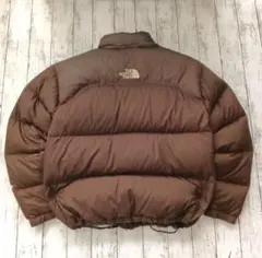 2026年最新】ヌプシ センターロゴ xlの人気アイテム - メルカリ