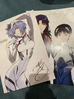 2026年最新】宮村優子 サインの人気アイテム - メルカリ